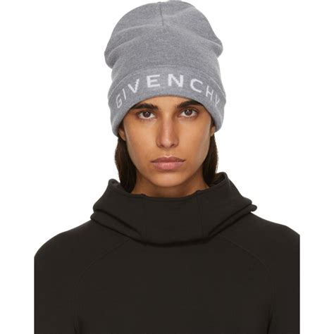 givenchy horn balaclava|Men's Designer Beanies & Caps .